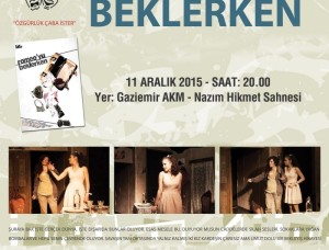 “ROMEO’YU BEKLERKEN” “ROMEO’YU BEKLERKEN”