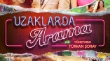 Uzaklarda Arama