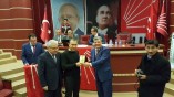 Biz bu ülkeden aldıklarımızla değil verdiklerimizle doyarız.