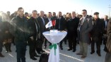 AKINSOFT İnsansı Robot Fabrikası Temel Atma Töreni…