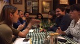 MÜLTECİLER İÇİN İZMİR GÖNÜLLÜLERİ