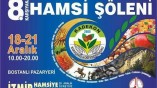 Karşıyaka 8.Hamsi Şöleni 2015