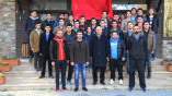 -ZARARLILARA KARŞI KARARLI GENÇLİK KAMPANYASI