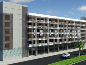 Büyükşehir’den otopark hamlesi Büyükşehir’den otopark hamlesi