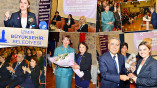 Siyasetin İzmirli kadın öncüleri