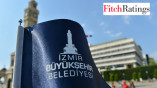 Fitch’den İzmir’e güzel haber