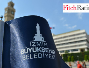 Fitch’den İzmir’e güzel haber Fitch’den İzmir’e güzel haber