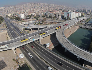 İzmir Büyükşehir Belediyesi’nin asfalt bilançosu 1 yılda 1 milyon ton İzmir Büyükşehir Belediyesi’nin asfalt bilançosu 1 yılda 1 milyon ton