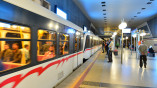 AÖF sınavı nedeniyle metro sefer sıklığı artıyor