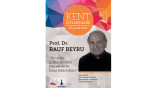 Prof. Rauf Beyru, “Kent Söyleşileri”ne konuk olacak