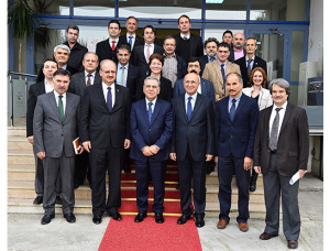 “Tüp geçide karşı duruşumuz yok”