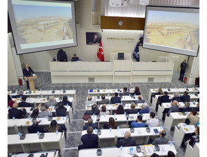 Hedef 2030 Hedef 2030