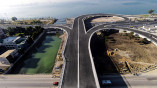 Büyükşehir’den yeni yıl hediyesi
