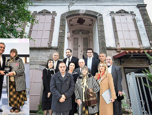 Tarihe saygılarımızla.. Tarihe saygılarımızla..