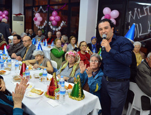 En kötü günümüz böyle olsun! En kötü günümüz böyle olsun!