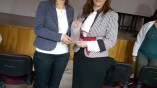 Gaziemirli Öğrencilere İnsan Hakları Semineri