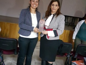 Gaziemirli Öğrencilere İnsan Hakları Semineri Gaziemirli Öğrencilere İnsan Hakları Semineri