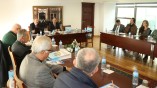 UNESCO’dan sonra Selçuk’ta ilk Efes Alan Yönetimi toplantısı yapıldı
