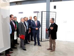 İşverenlerle iş arayanları biraraya getiren proje