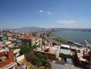 Bayraklı’da işsizliğe rekor destek Bayraklı’da işsizliğe rekor destek