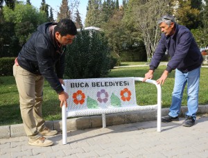Banklar Yeniden Hayat Buluyor Banklar Yeniden Hayat Buluyor