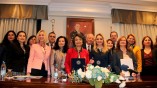 Sağlıklı anneler ve bebekler için işbirliği