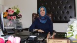 Sibel Özbudak Atandı