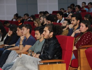AB’DE EĞİTİM HAYAL DEĞİL… AB’DE EĞİTİM HAYAL DEĞİL…
