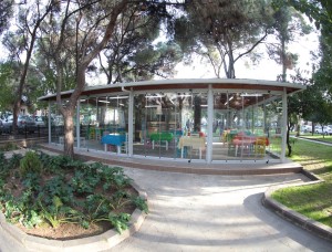 Bornova’da “+1 Down Kafe” açılıyor Bornova’da “+1 Down Kafe” açılıyor