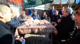 MUHTARLARIN TALEPLERİNE YEŞİL IŞIK