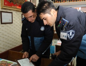 Karşıyaka’da ‘şeffaf denetim’ dönemi Karşıyaka’da ‘şeffaf denetim’ dönemi