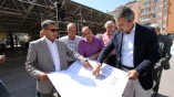 Karşıyaka’ya 28 milyonluk yatırım
