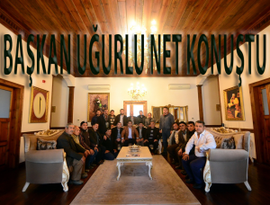 “AKALAN’DAKİ ARSALAR KÖYLÜNÜN OLACAK” “AKALAN’DAKİ ARSALAR KÖYLÜNÜN OLACAK”