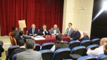 Ödemiş Organize Sanayi Bölgesi’nin Elektrik Alt Yapı İhalesi Yapıldı