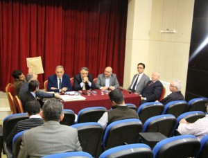 Ödemiş Organize Sanayi Bölgesi’nin Elektrik Alt Yapı İhalesi Yapıldı Ödemiş Organize Sanayi Bölgesi’nin Elektrik Alt Yapı İhalesi Yapıldı