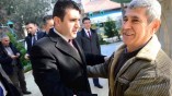 ARMUTLU’YA DOĞALGAZ MÜJDESİ