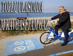 DOĞAN’DAN KOCAOĞLU’NA ZAM ÇIKIŞI: İŞE BİSİKLETLE Mİ GİDELİM? DOĞAN’DAN KOCAOĞLU’NA ZAM ÇIKIŞI: İŞE BİSİKLETLE Mİ GİDELİM?