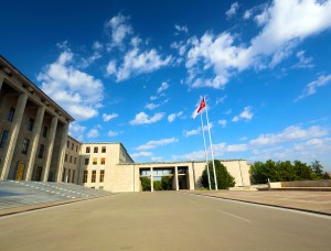 MHP TBMM Grup Toplantısı