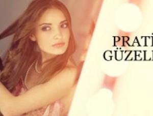 Pratik Güzellik