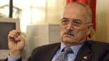 EKREM PAKDEMİRLİ VEFAT ETTİ