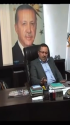 Menderes İlçe Başkanı Mehmet İmre