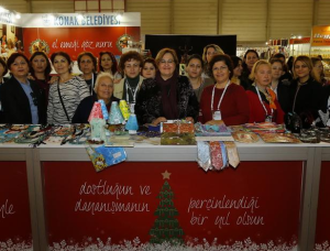 SOUVENIR’ın Gözdesi Konak