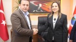 MENDERES BELEDİYESİ’NDE YENİ DÖNEM