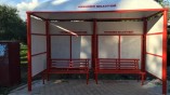 MENDERES’TE DURAKLAR YENİLENİYOR