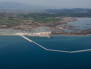KİMYA DEVLERİ ÇANDARLI’YI MERCEK ALTINA ALDI KİMYA DEVLERİ ÇANDARLI’YI MERCEK ALTINA ALDI