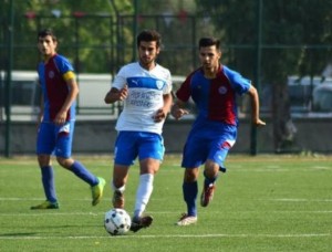 CHP’li Sındır: “Amatör spor kulüpleri desteklenmeli!” CHP’li Sındır: “Amatör spor kulüpleri desteklenmeli!”