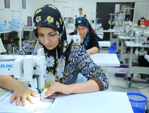 Buca Belediyesi iş sahibi yapıyor