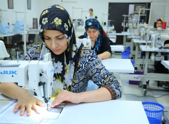 Buca Belediyesi iş sahibi yapıyor