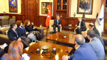 “İzmir” dediler