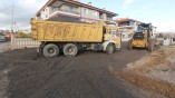 ÇAMURLU YOLLARA VEDA